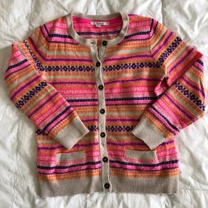 Boden cardigan